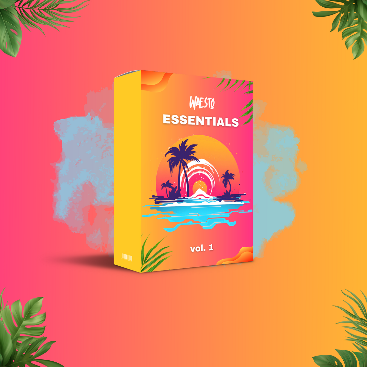 Waesto Essentials Vol. 1